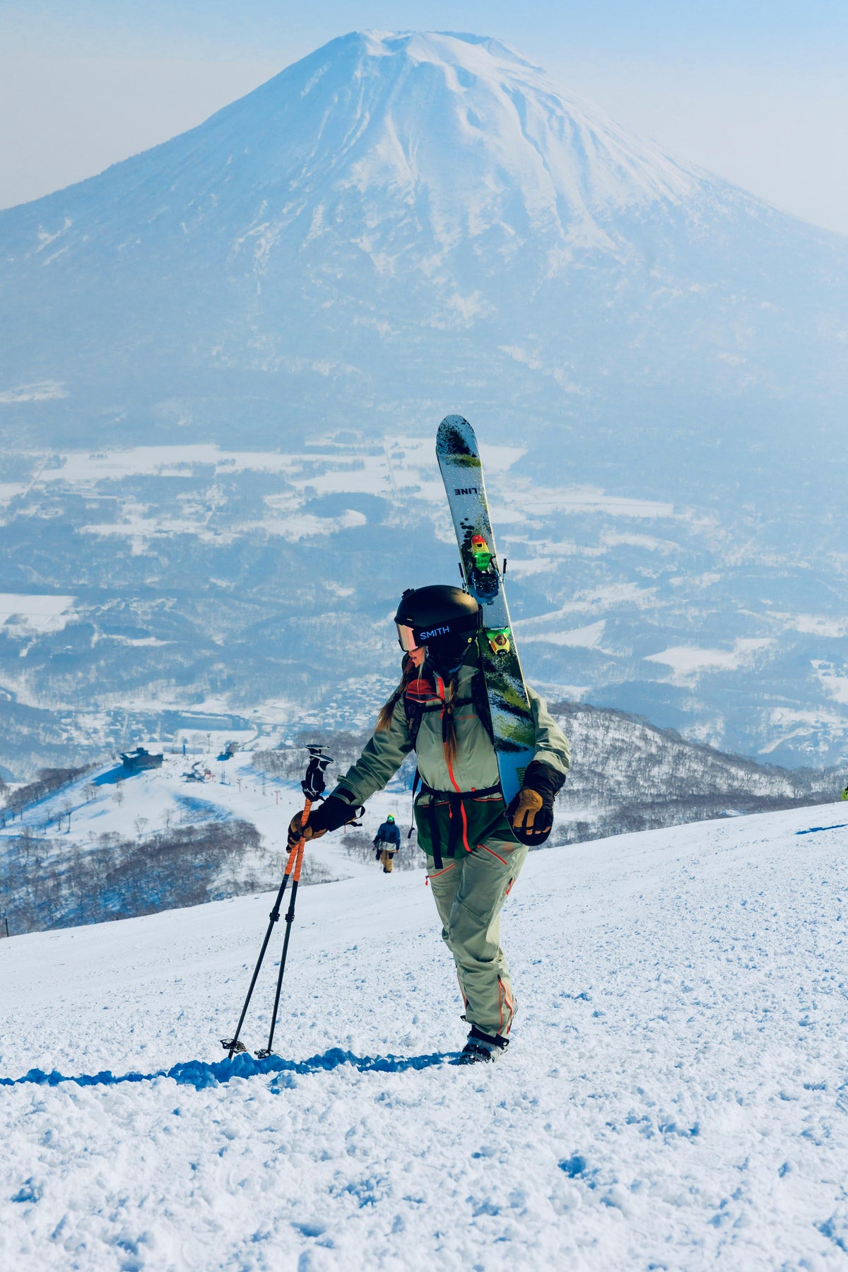 First Trend: Best Sport Destinations for this Winter