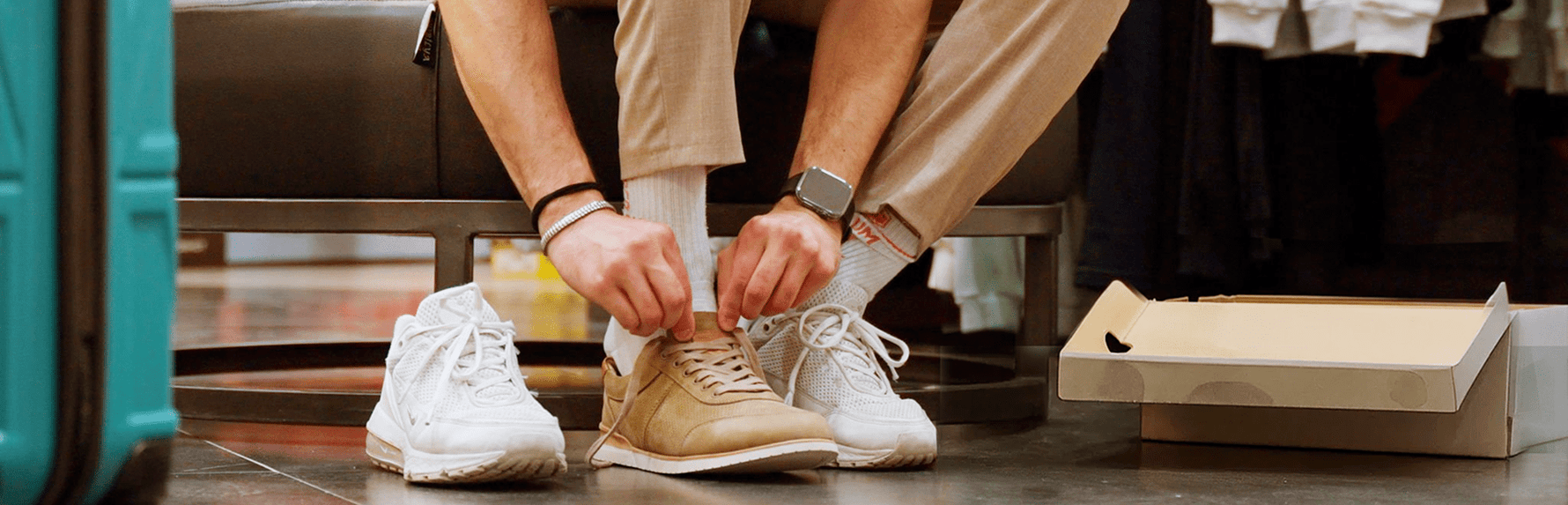 Choosing the Right Sports Equipment for Beginners: A Complete Guide