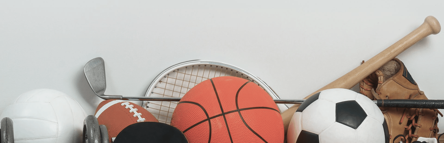 How to Choose the Right Sports Equipment for Beginners