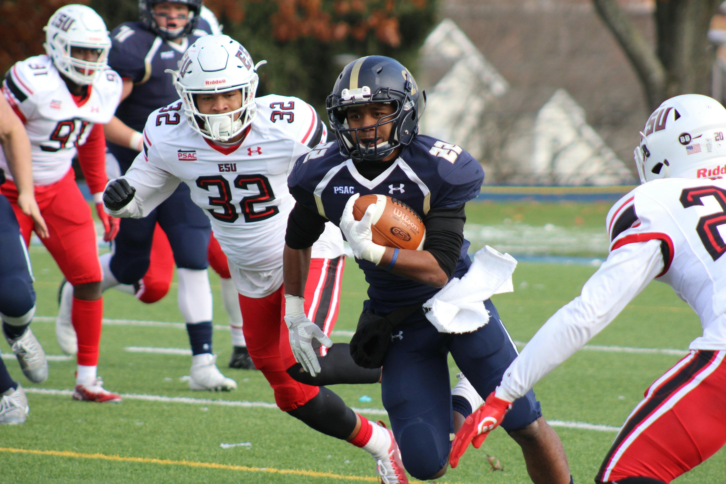 The Importance of Protective Gear in Sports: Why Safety Comes First