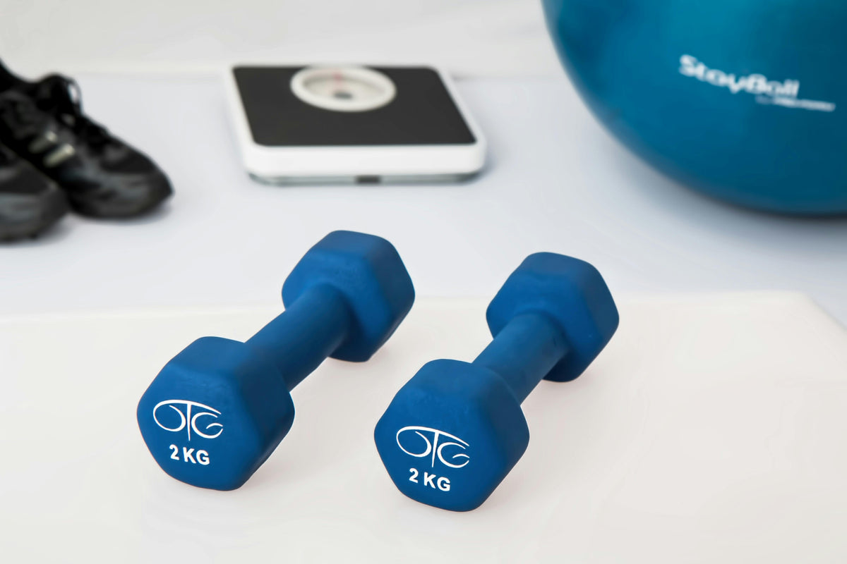 Why Sports and Fitness Go Hand in Hand: Boosting Your Health Through Active Living