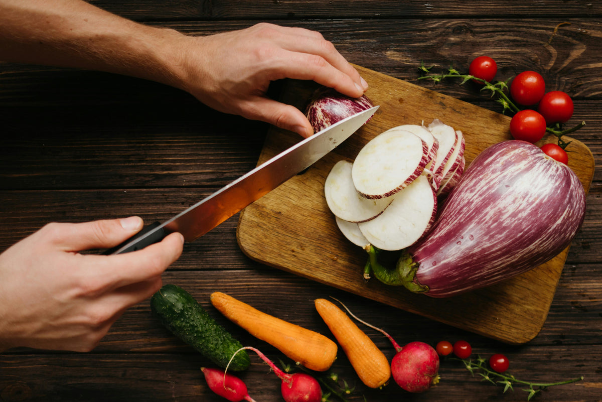 The Role of Nutrition in Sports and Fitness Performance