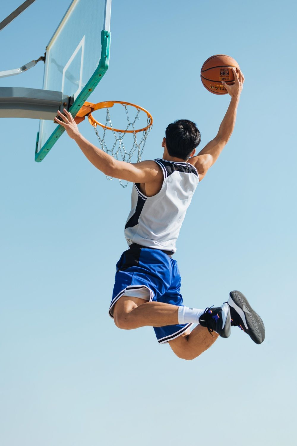 Basketball