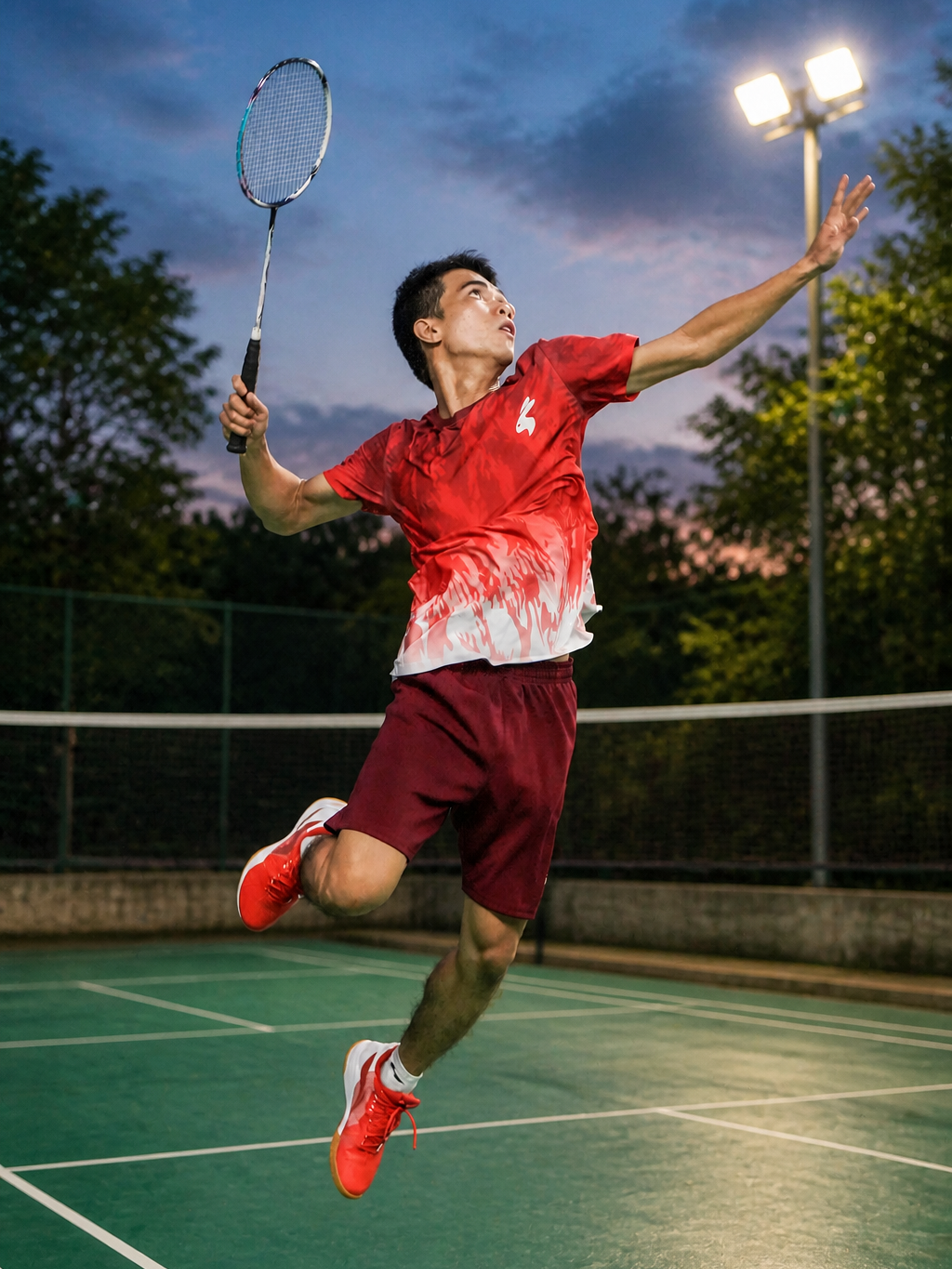 Badminton