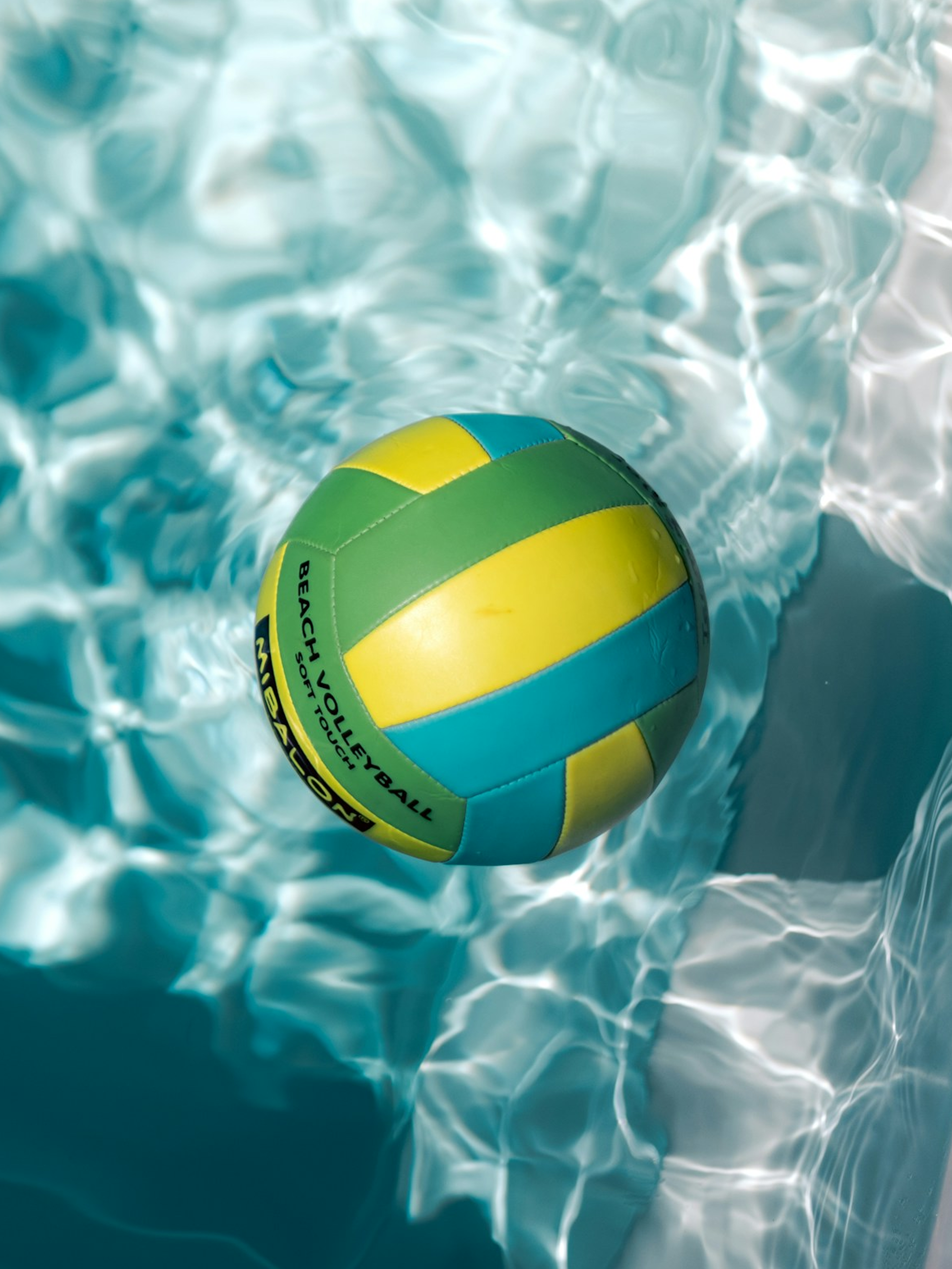 Balls (Volleyball)