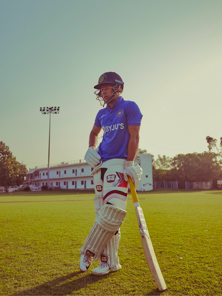 Cricket Clothing