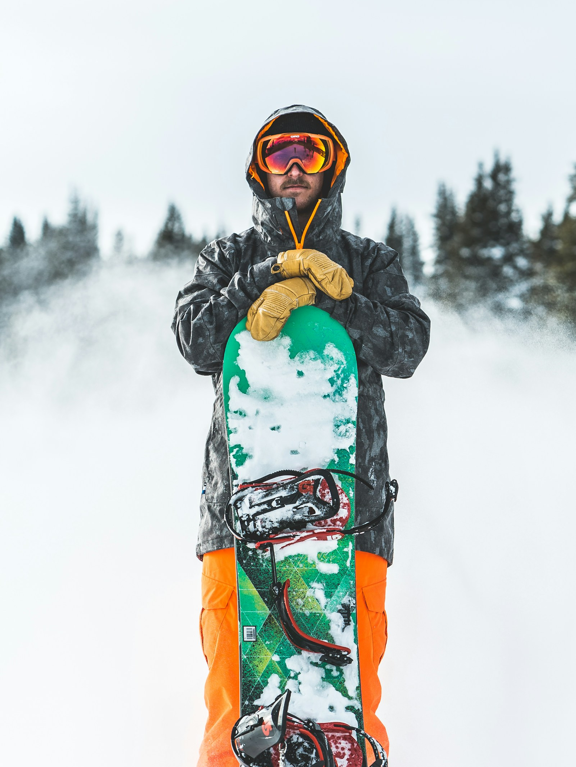 Slope Conquerer