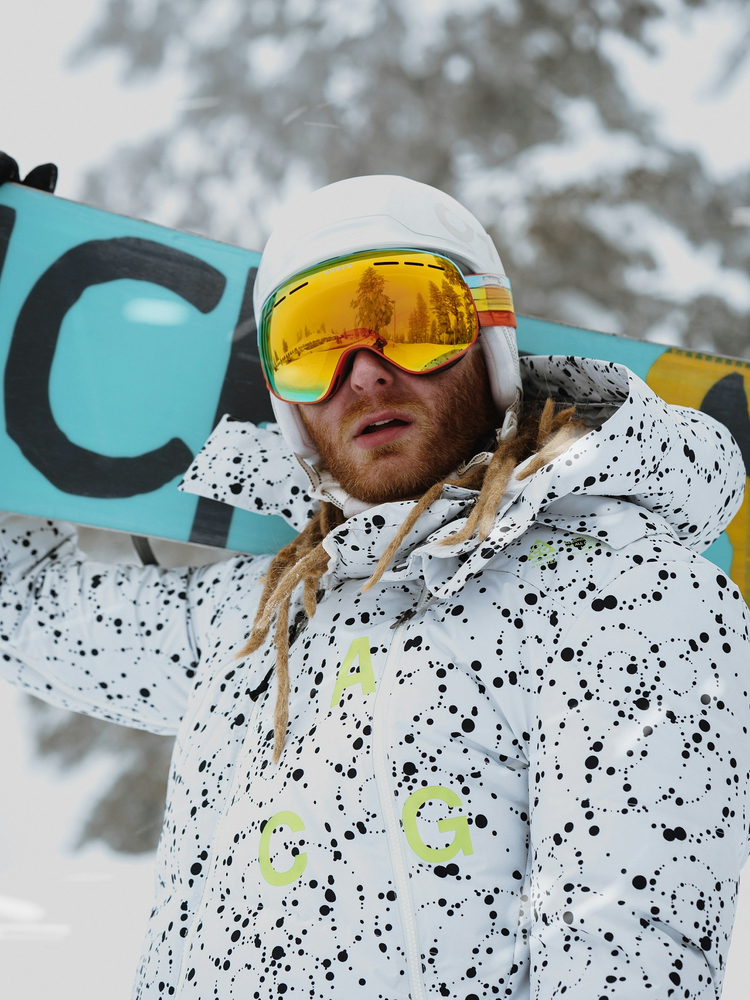 Snow Goggles