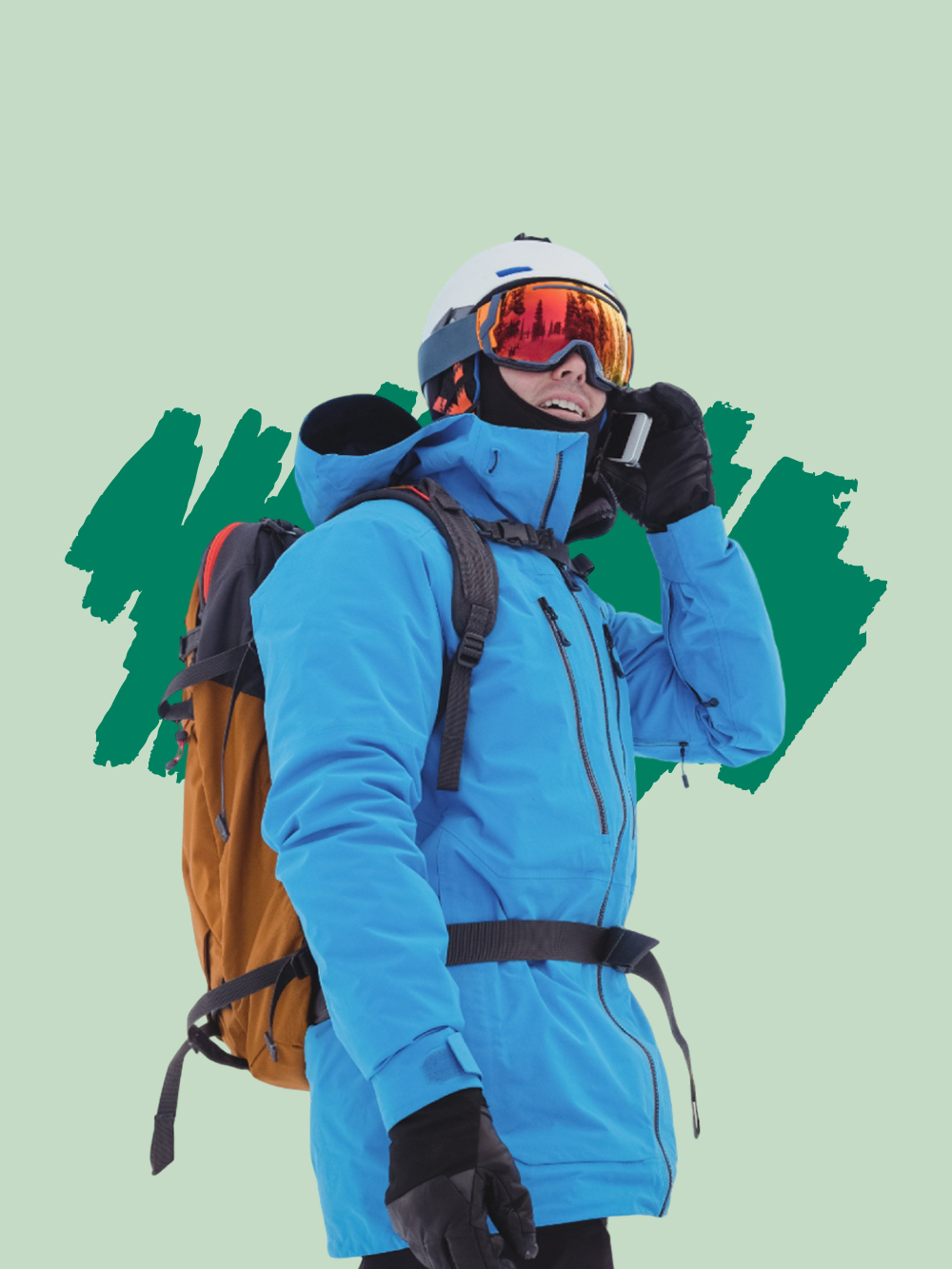 Snowboard Clothing