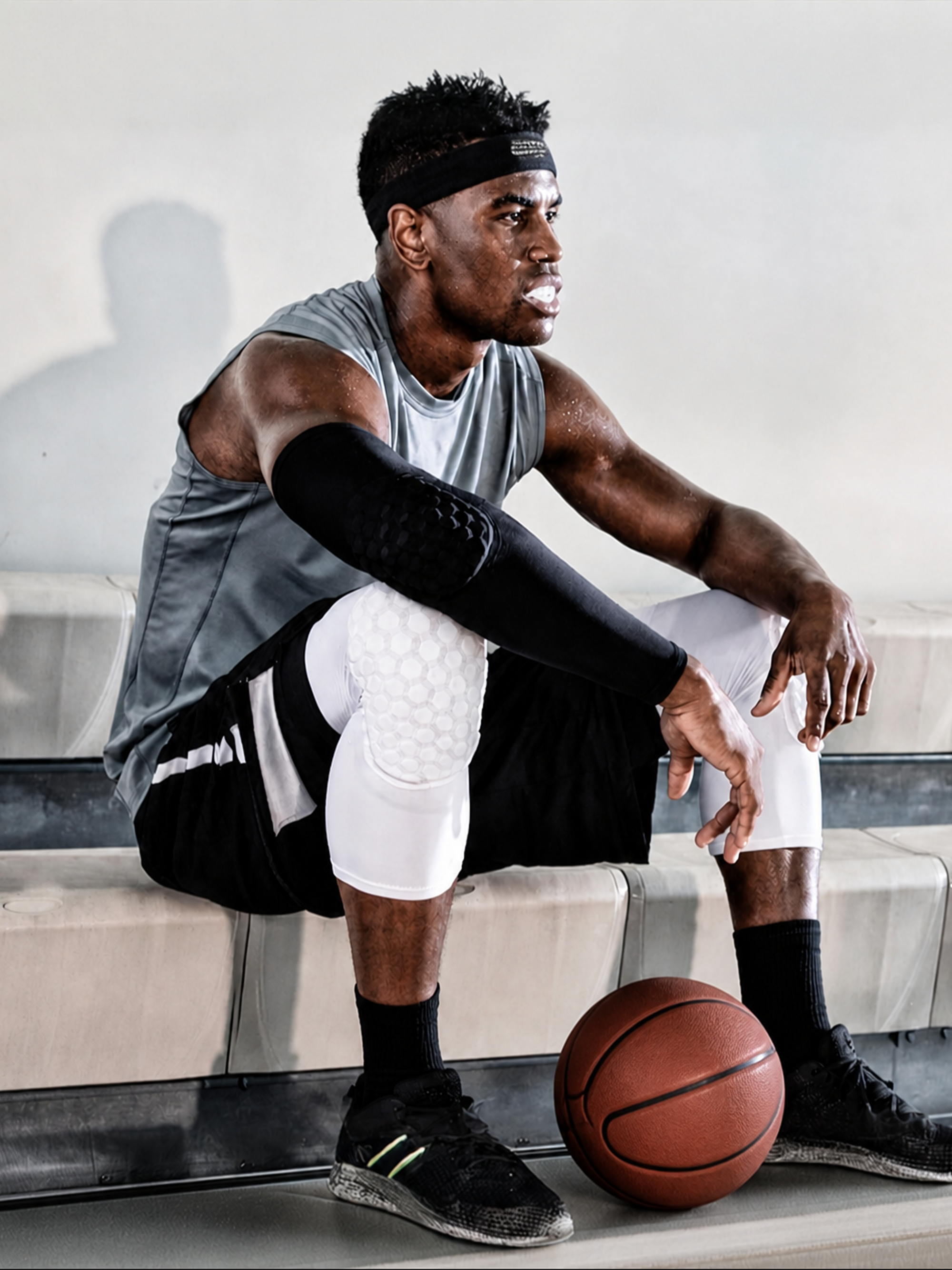 Basketball Safety Gear