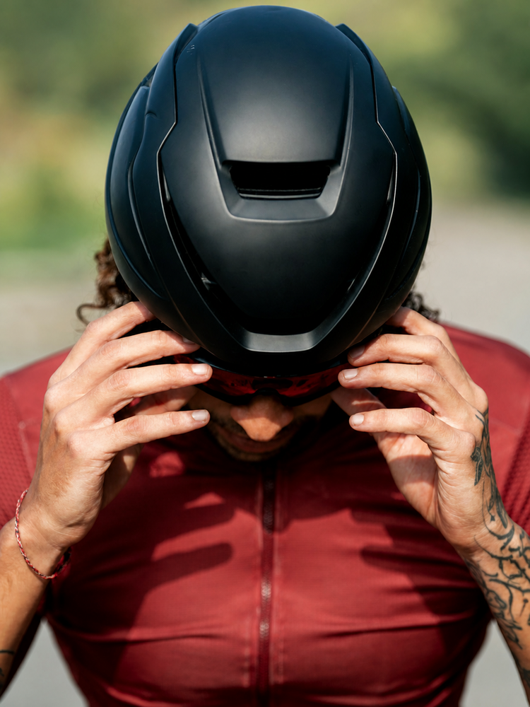 Cycling Helmets
