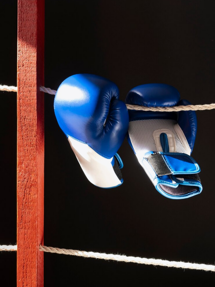 Boxing Equipments