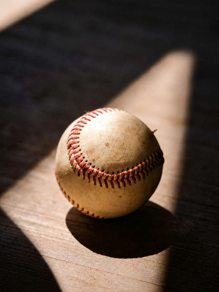 Balls (Baseball)