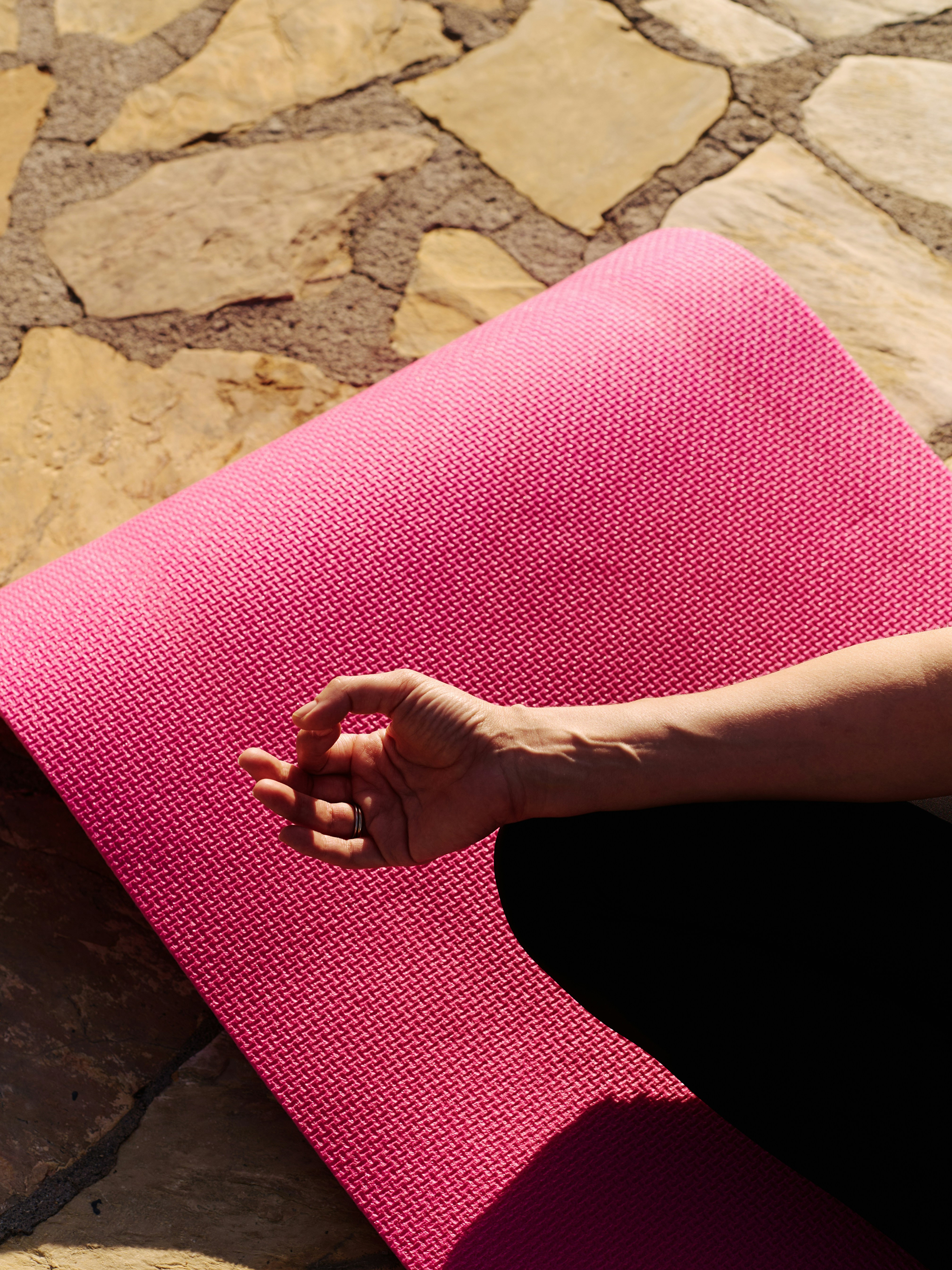 Yoga Mats