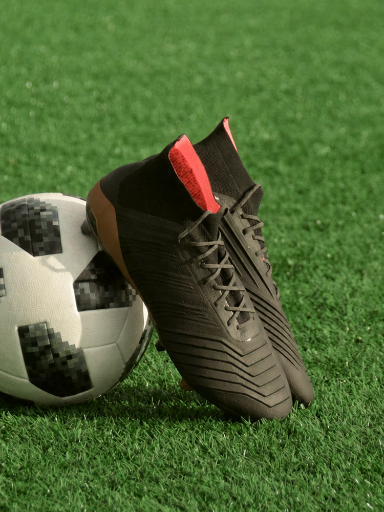 Football Boots