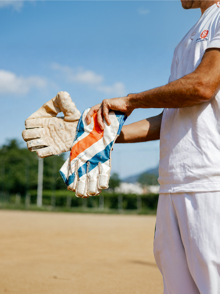 Cricket Gloves