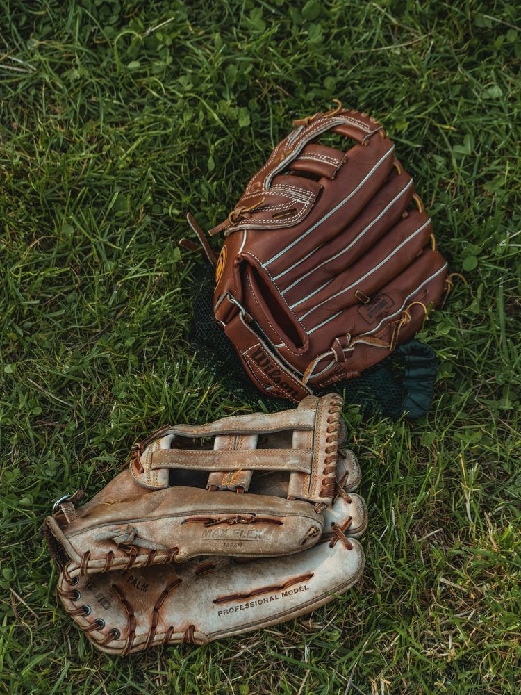 Baseball Gloves