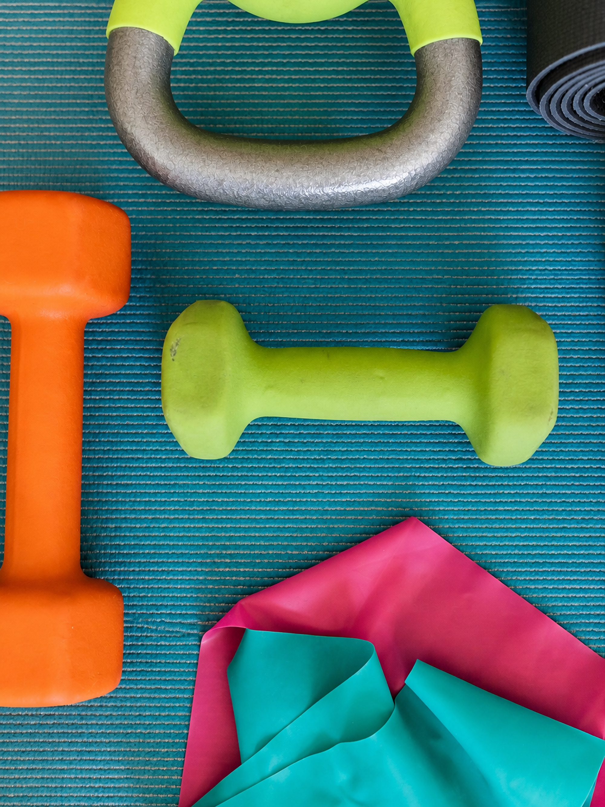 Yoga Accessories