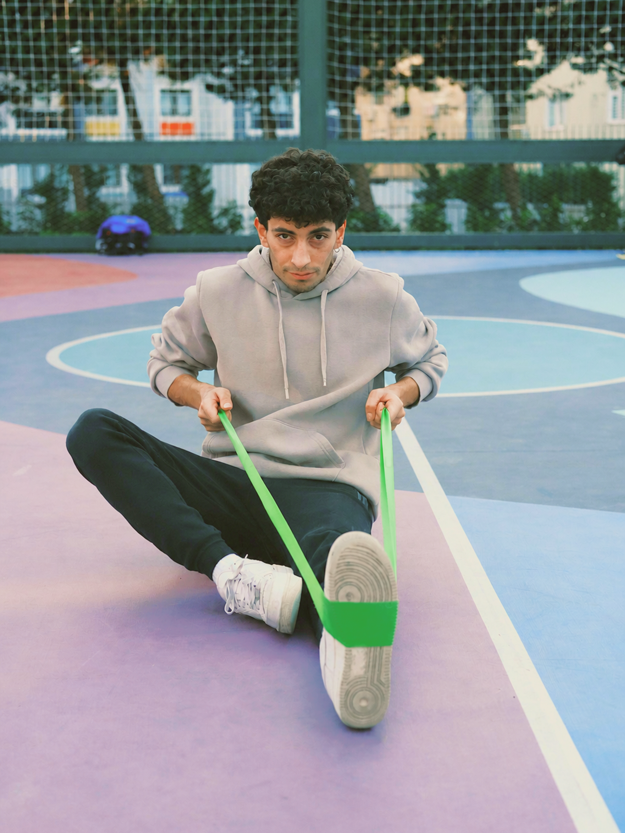 Resistance Band
