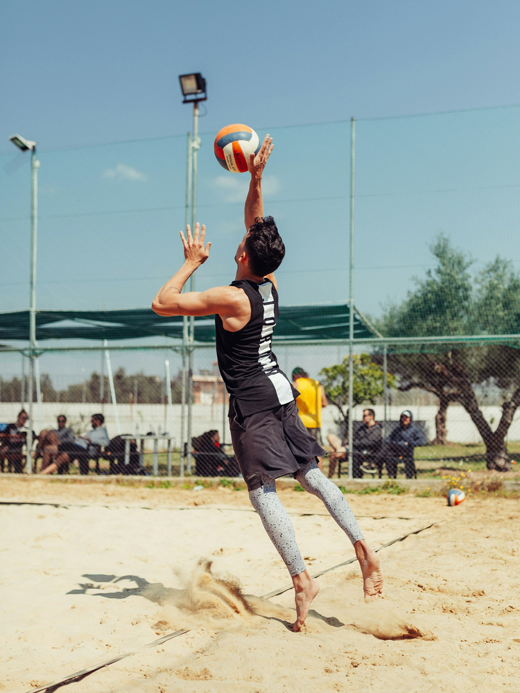 Volleyball