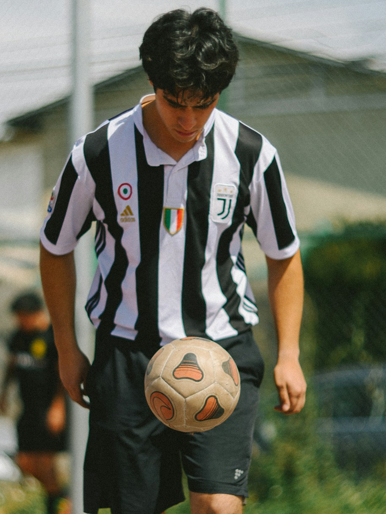 Football Jersey