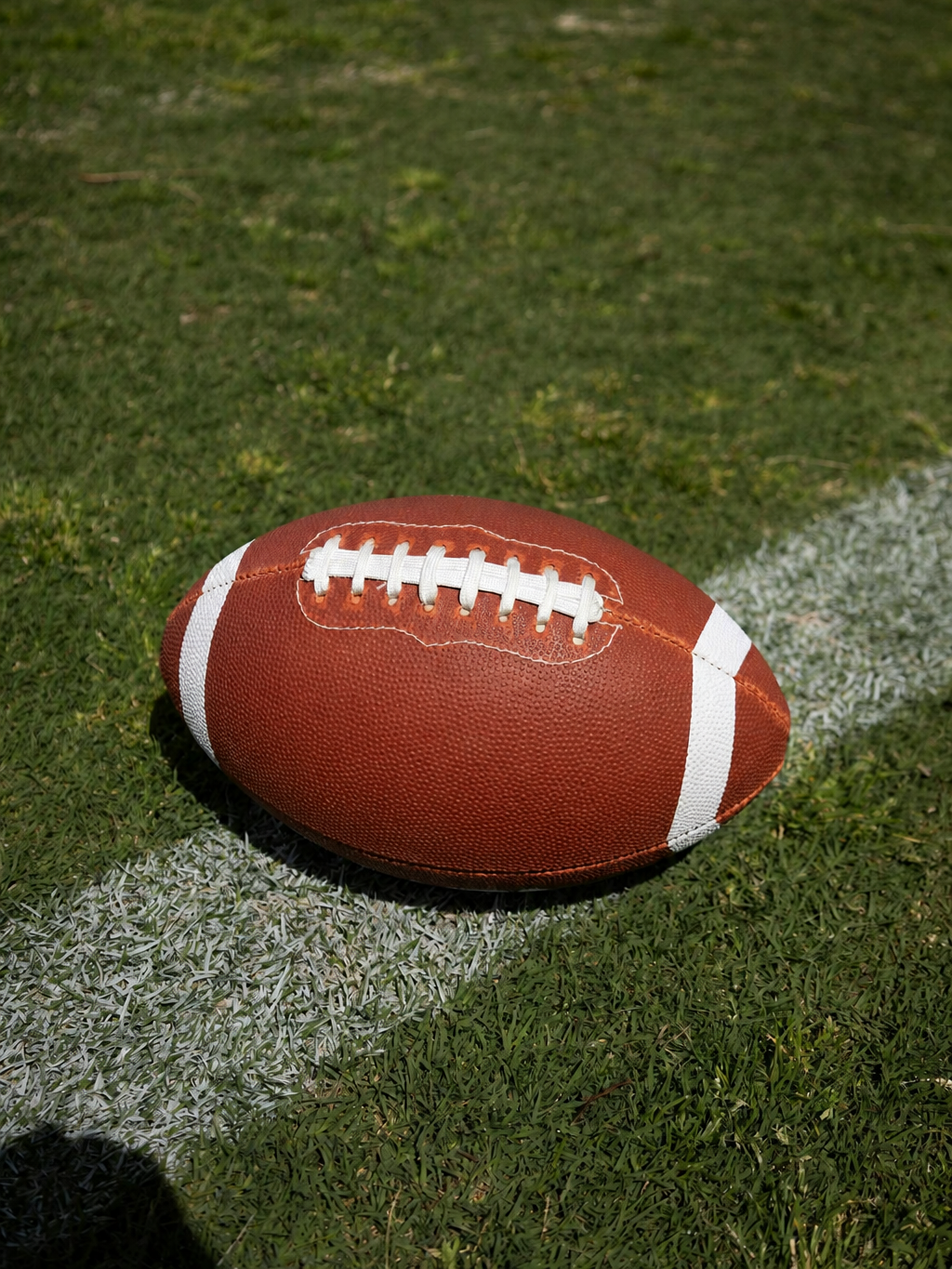 Rugby Ball