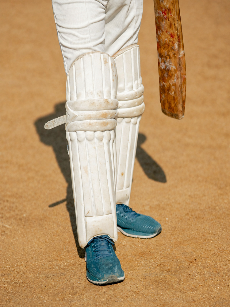 Cricket Pads