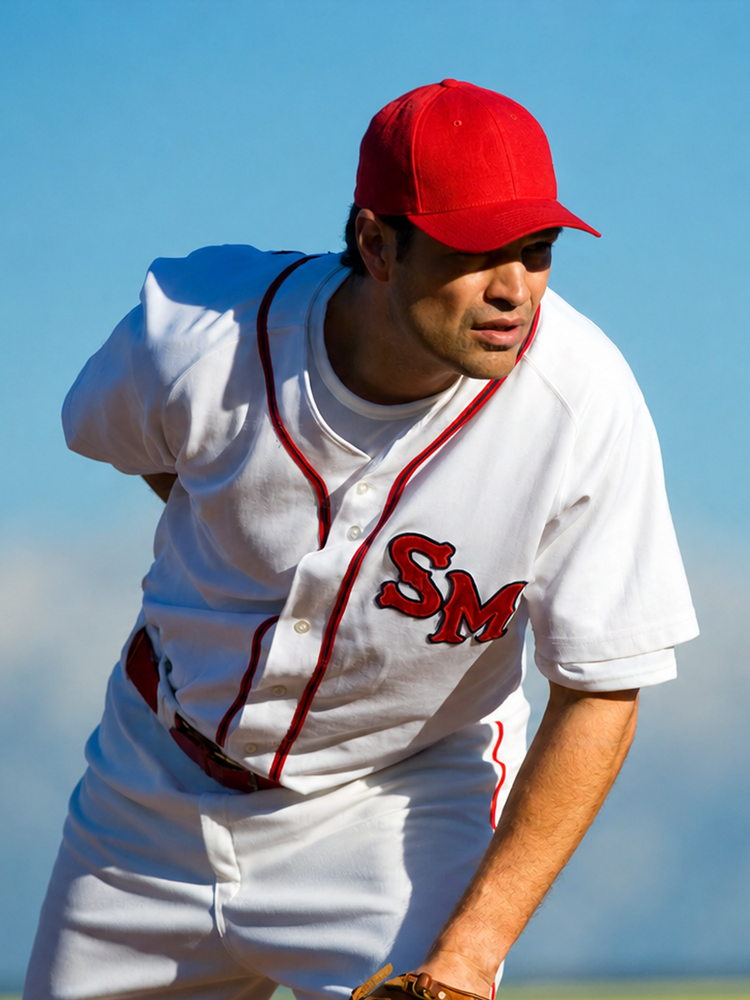 Baseball Caps
