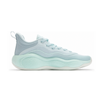 Gradient Basketball Shoes - High Top Support