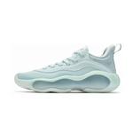Gradient Basketball Shoes - High Top Support