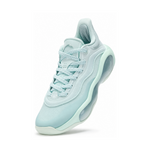 Gradient Basketball Shoes - High Top Support