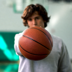 Classic Training Basketball
