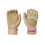 Strap Batting Gloves