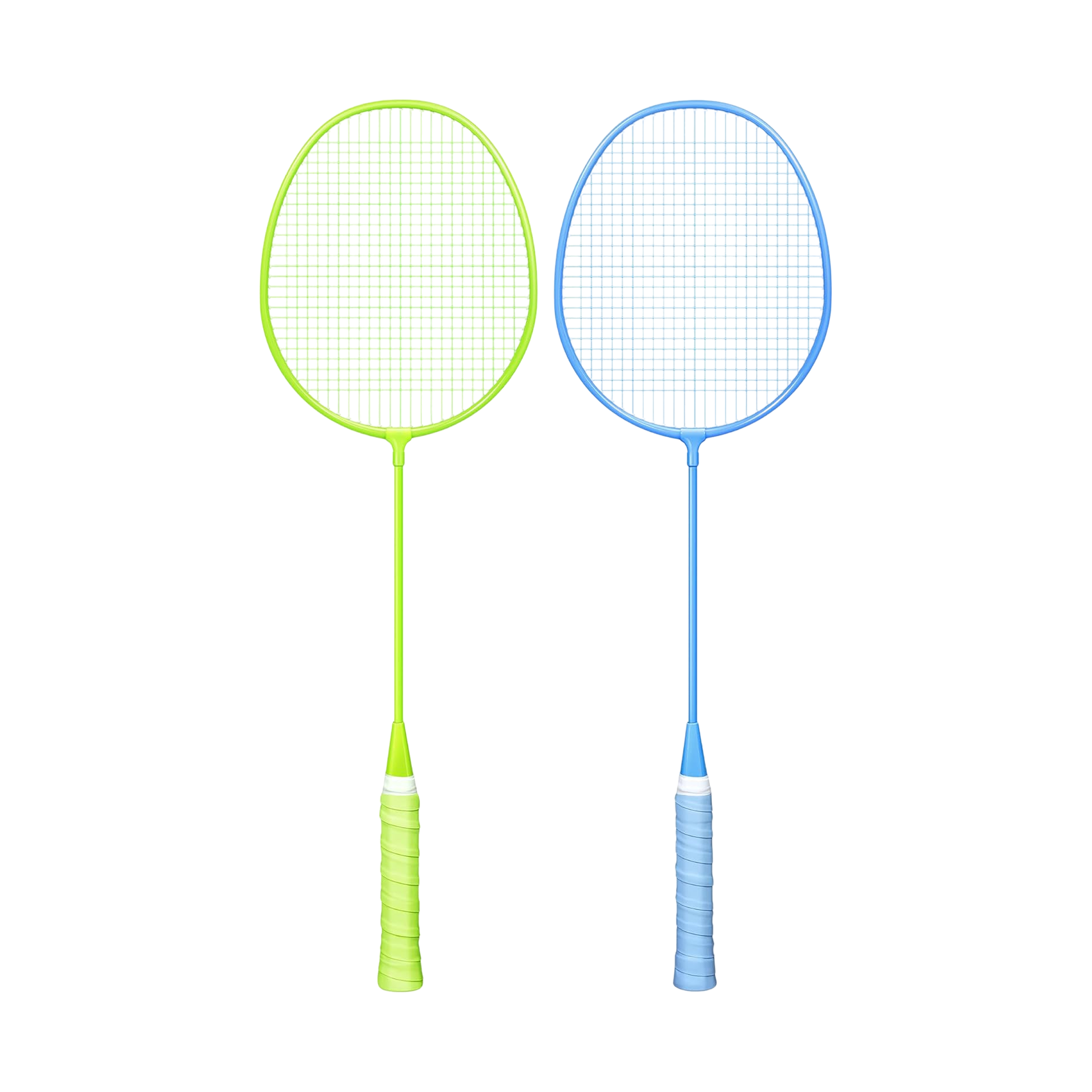 Pro Carbon Fiber Badminton Racket - Lightweight Control