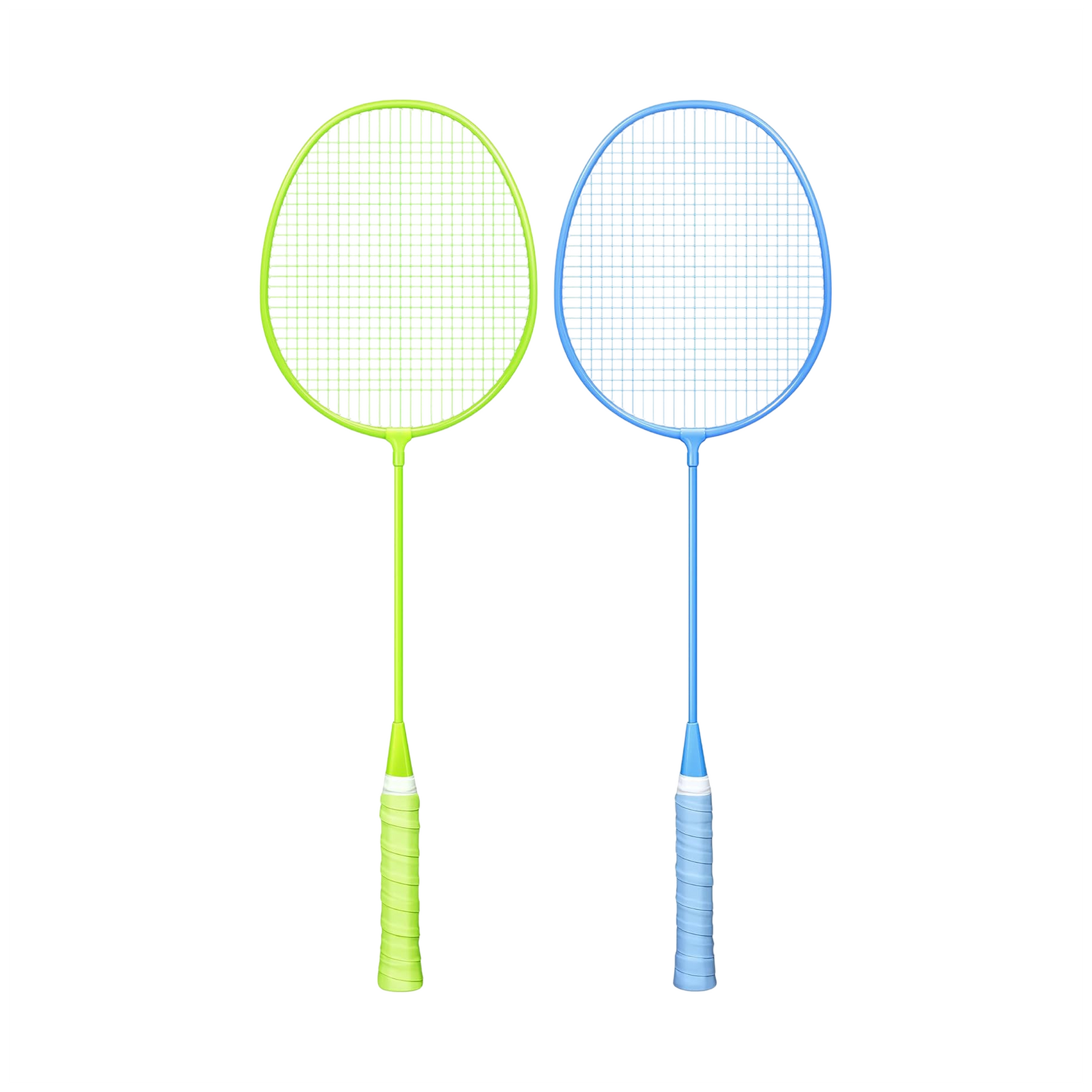 Pro Carbon Fiber Badminton Racket - Lightweight Control