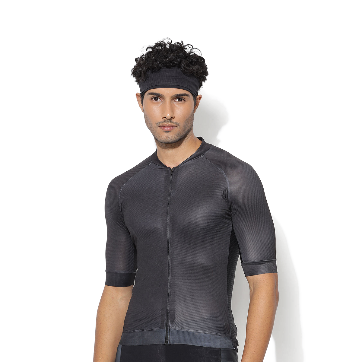 TempGuard Cycling Jersey