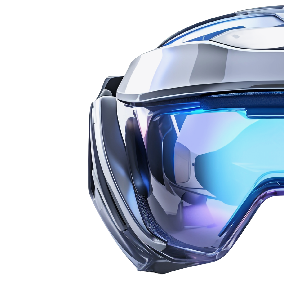 VisionX Pro Snow Goggles
