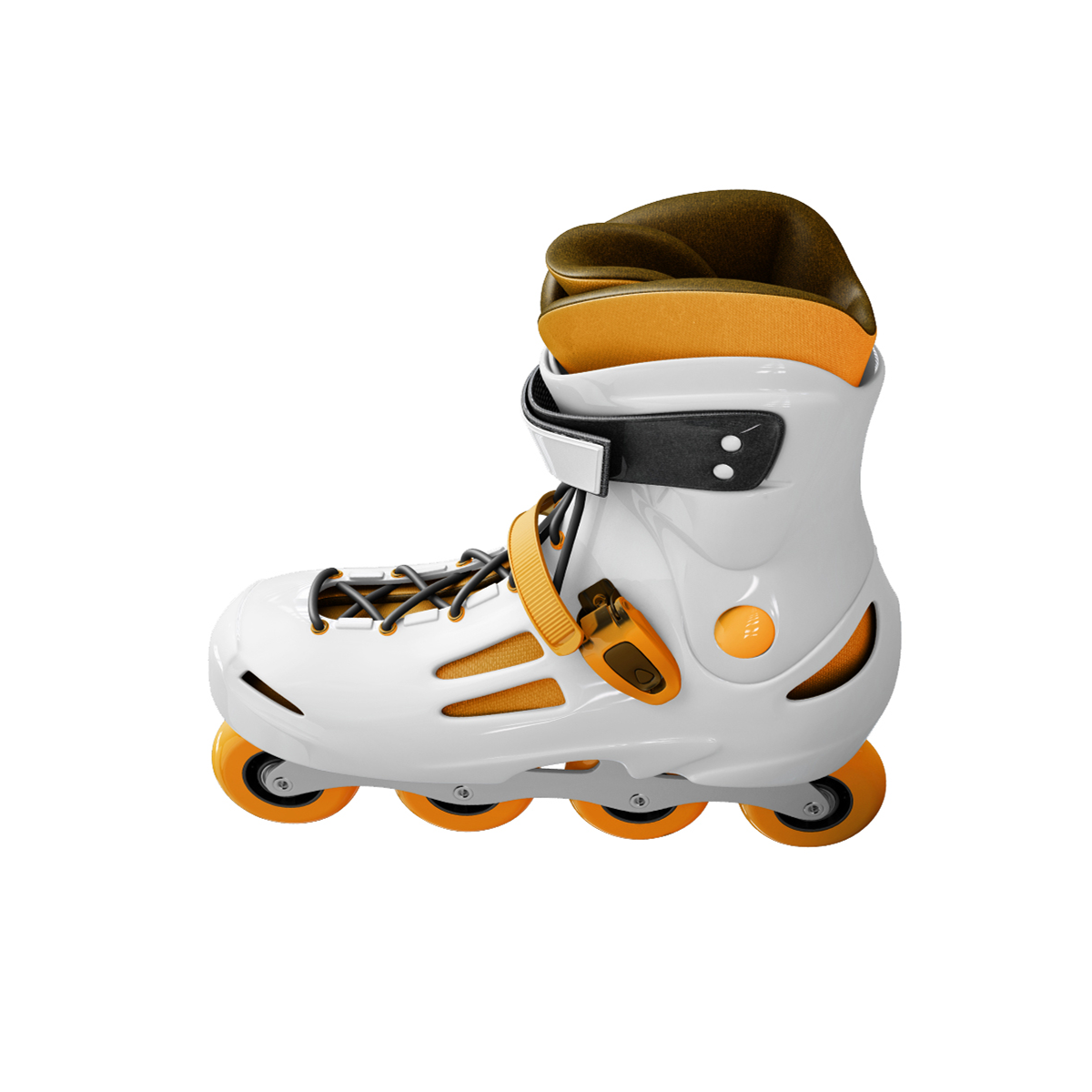 SwiftGlide Inline Skates