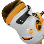 SwiftGlide Inline Skates