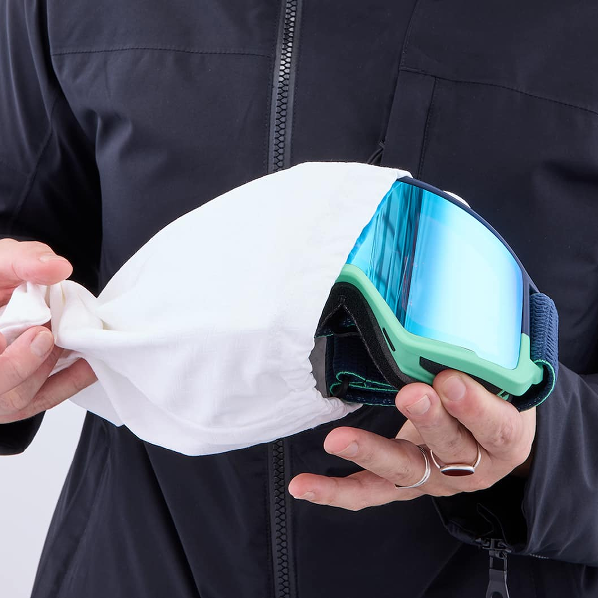 VisionX Arctic Vision Goggles