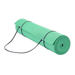 TempGuard Premium Yoga Mat