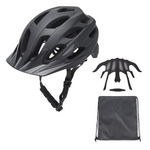 Maximize Classic Safety Cycling Helmet