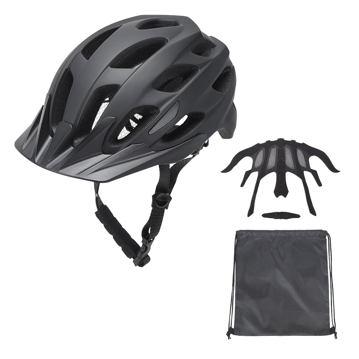 Maximize Classic Safety Cycling Helmet