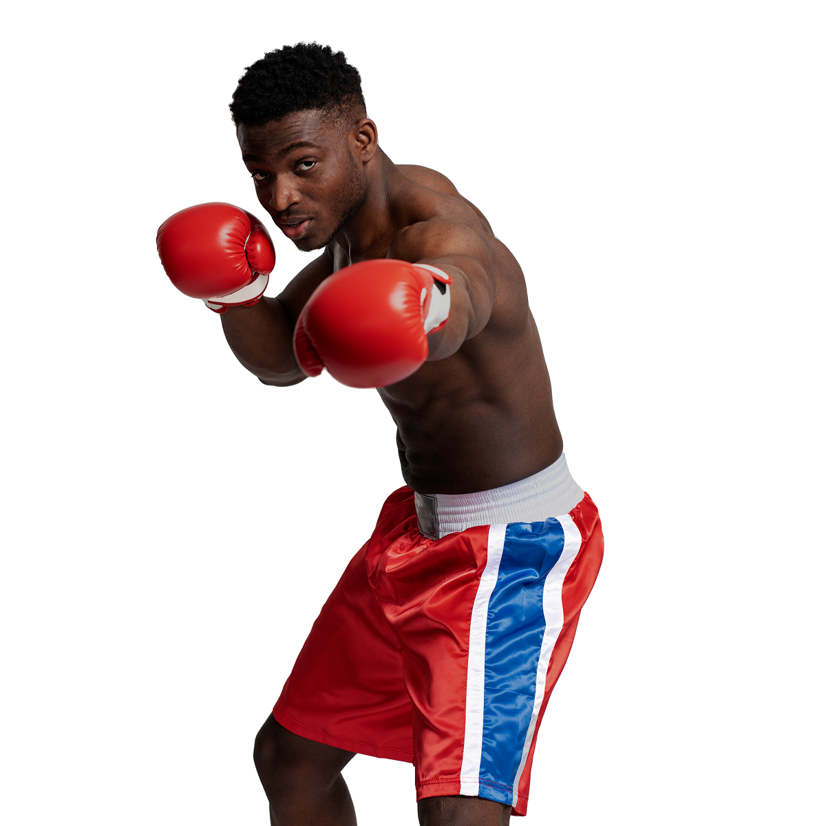 Therbes Boxing Shorts