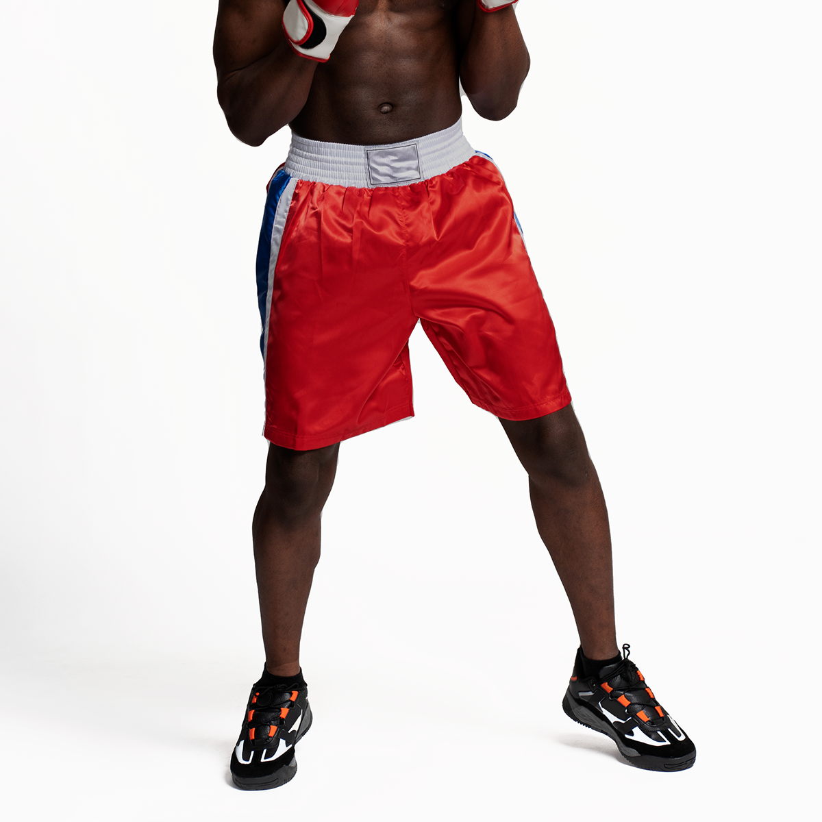 Therbes Boxing Shorts