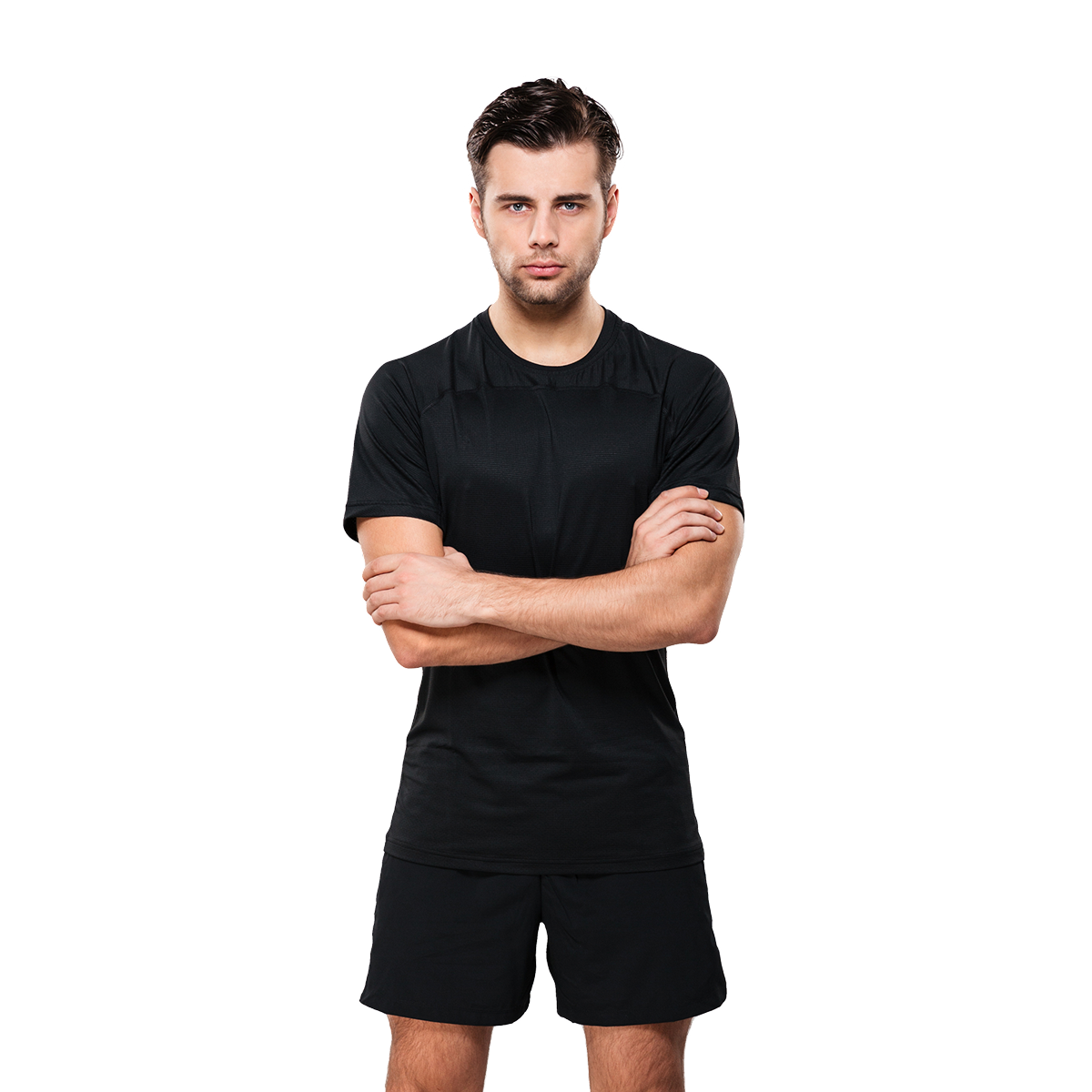 TempGuard Soccer Short