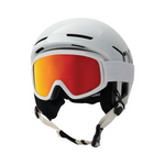 AlpinePro Ski Helmet