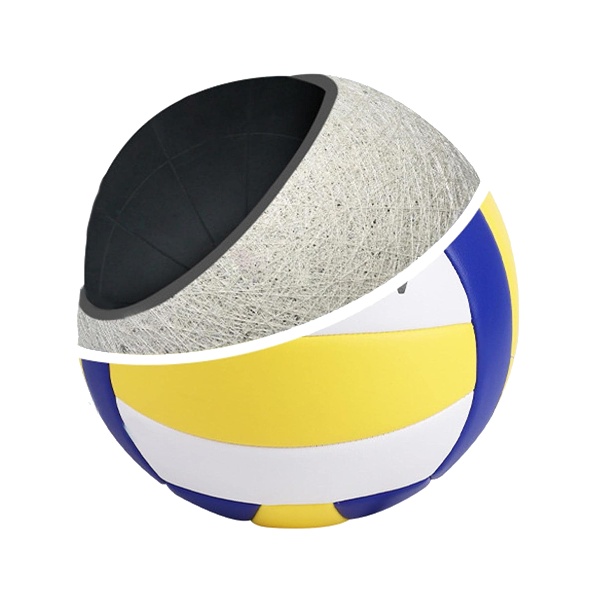Sport High-Performance Volleyball