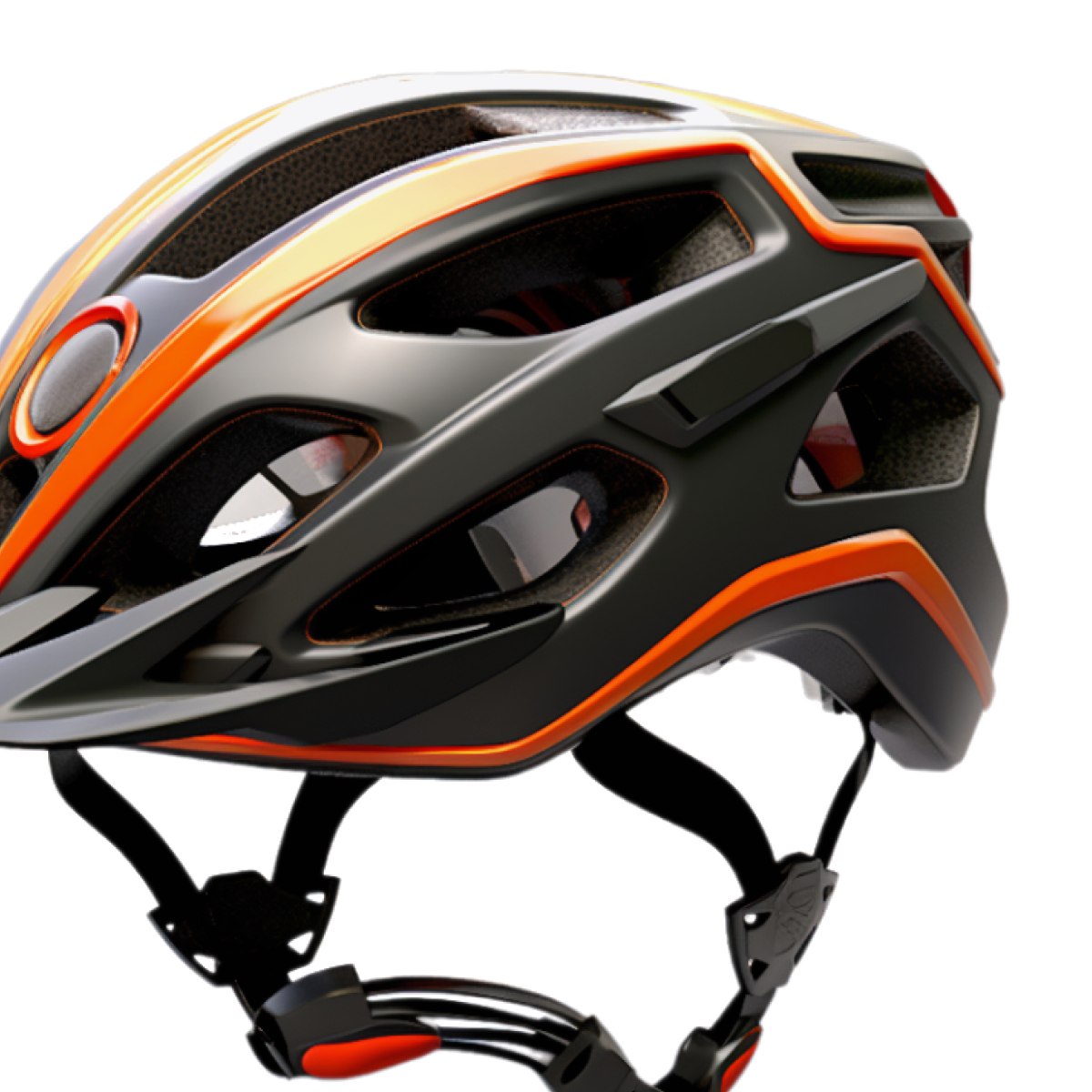 Trailblazer Mountain Bike Helmet