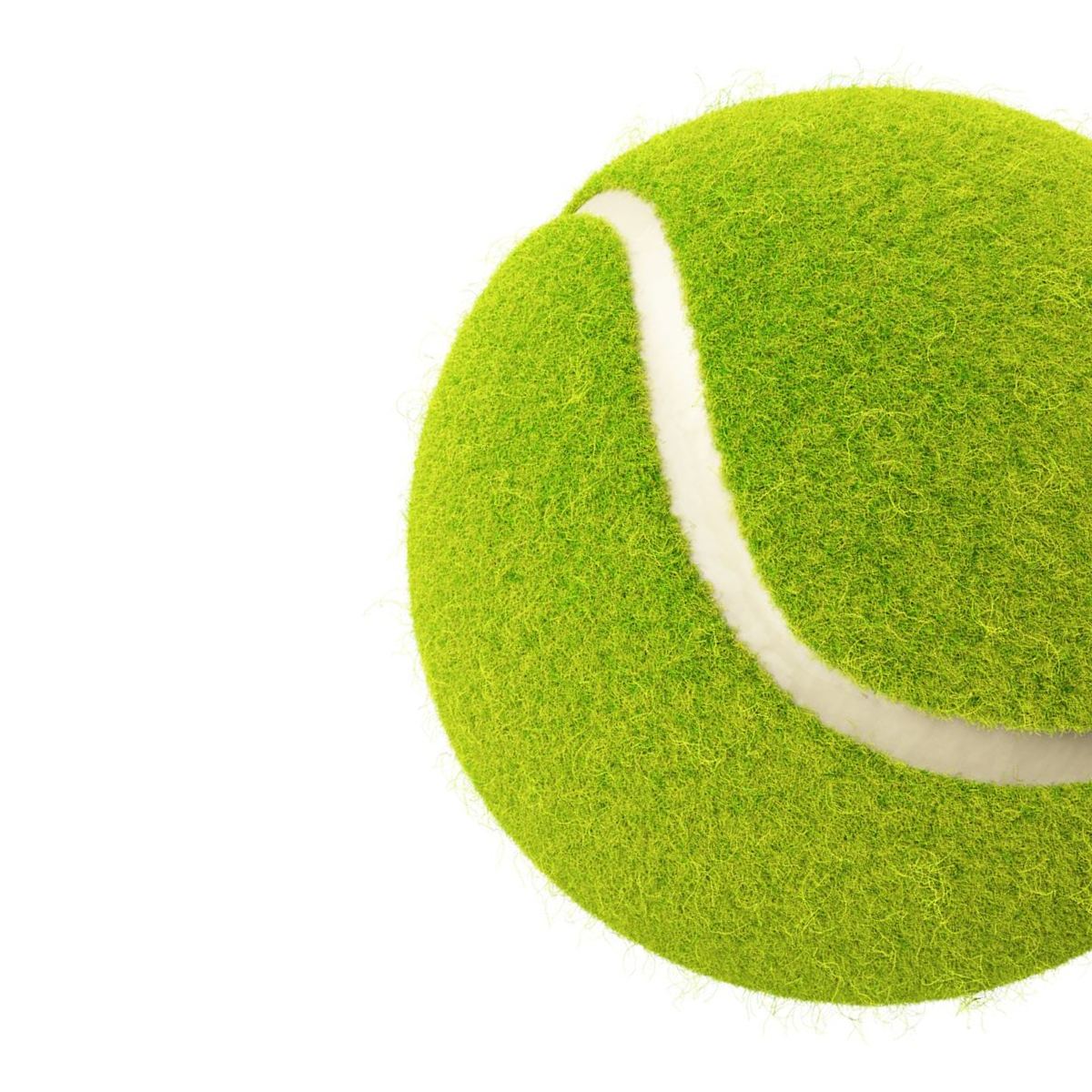 AwesomeSport Tennis Balls
